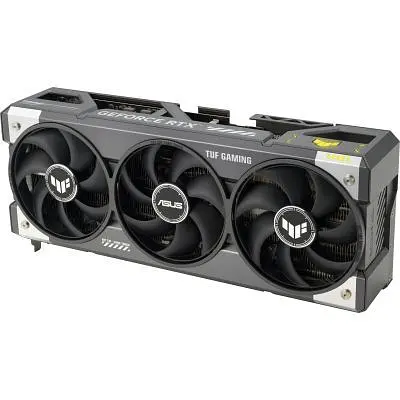 Відеокарта Asus GeForce RTX5080 16GB TUF OC GAMING (TUF-RTX5080-O16G-GAMING) - фото 2
