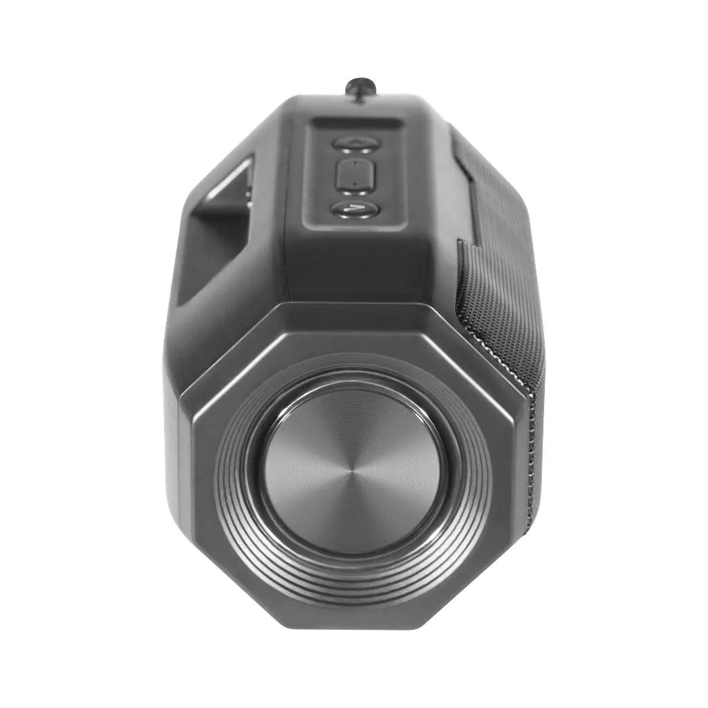 Портативна колонка Defender (65036)G36 5Вт, FM/microSD/USB, Black - фото 3