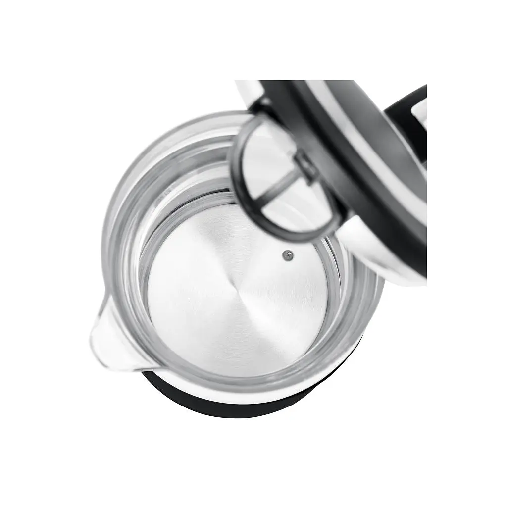 Електрочайник Rotex RKT86-GB Smart - фото 8