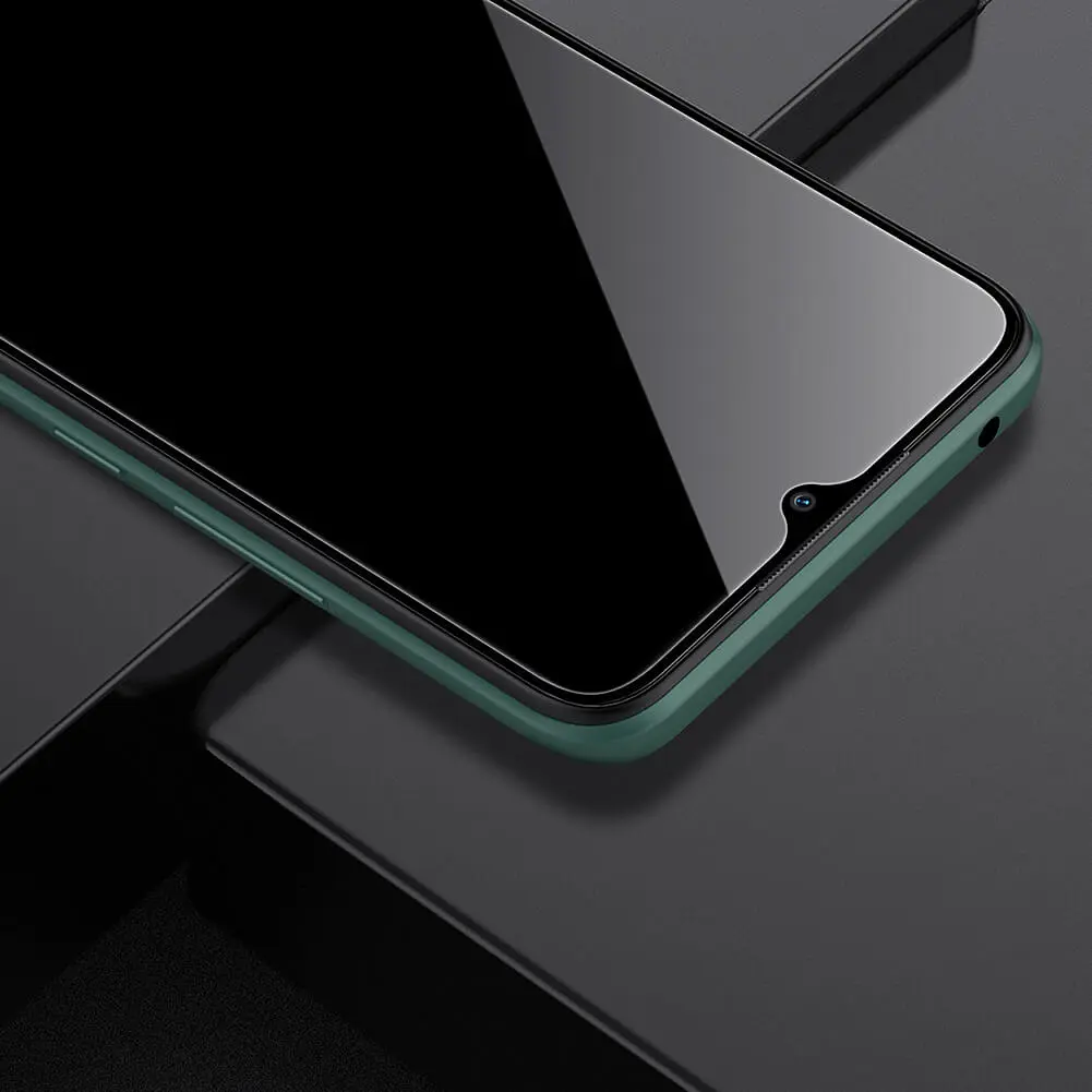 Захисне скло (CP+PRO) для Xiaomi Redmi 10C Nillkin teh0029990 - фото 6