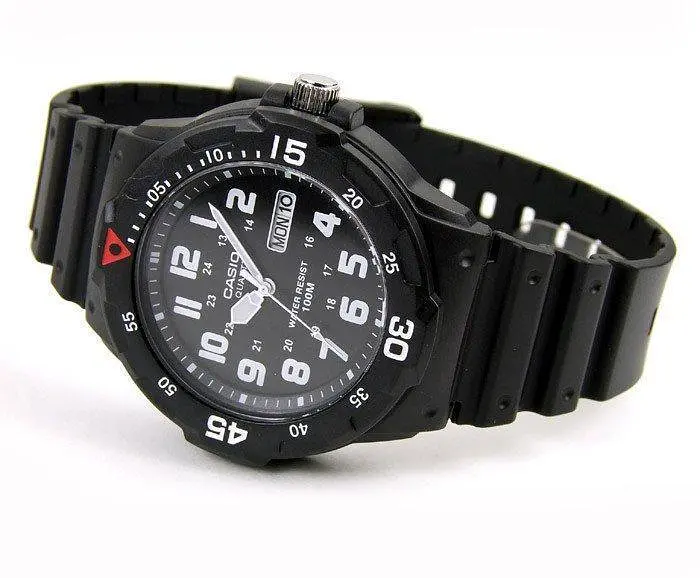 Годинник Casio LRW-200H-1BVEF - фото 6