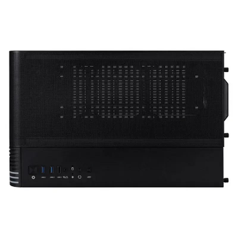 Корпус для ПК 1stPlayer VT6-BK - фото 7