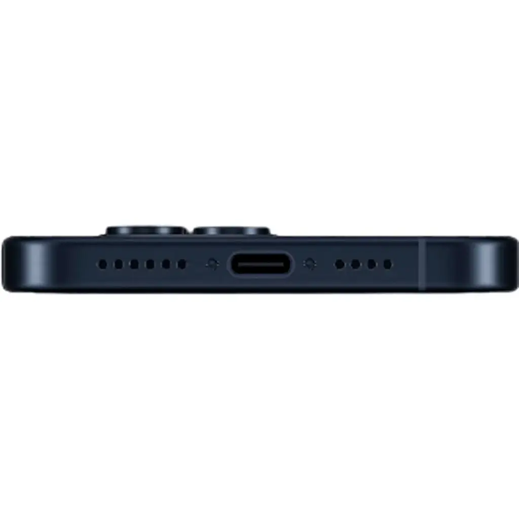 Смартфон Apple iPhone 15 Pro Max 1TB eSIM Blue Titanium [MU6J3] [93909] - фото 11