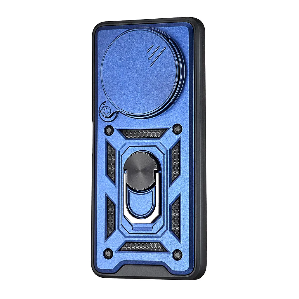 Чохол Full Protection Xiaomi Redmi A3 Blue