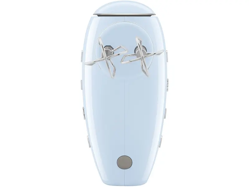 Міксер Smeg HMF01PBEU - фото 4