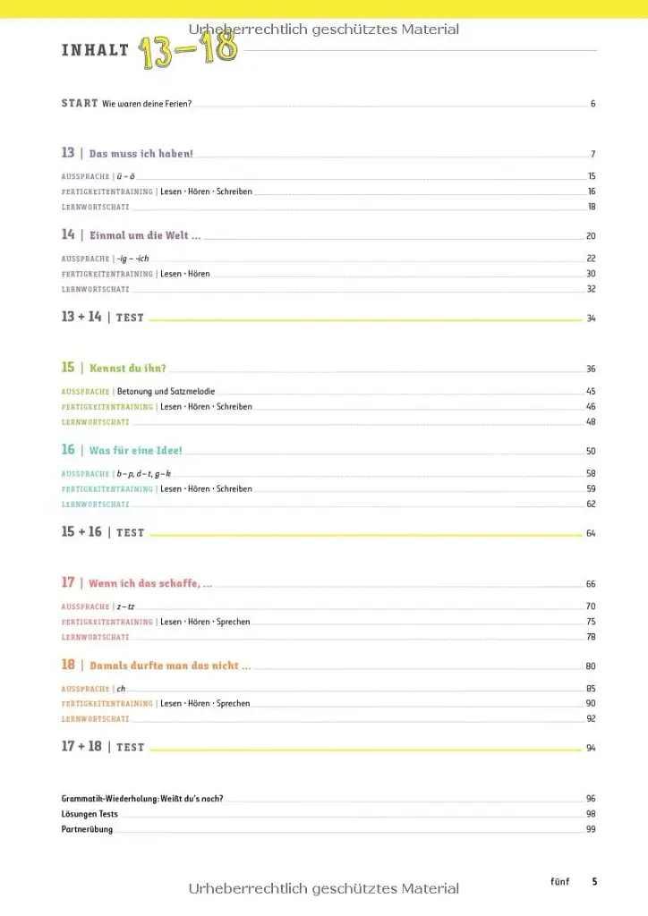 Gute Idee! A2.1. Deutsch für Jugendliche. Arbeitsbuch plus interaktive Version - фото 3