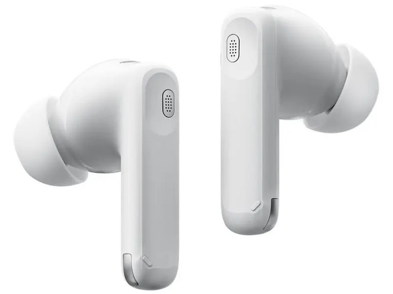 Навушники Blackview AirBuds 12 White (6931548319726) - фото 4