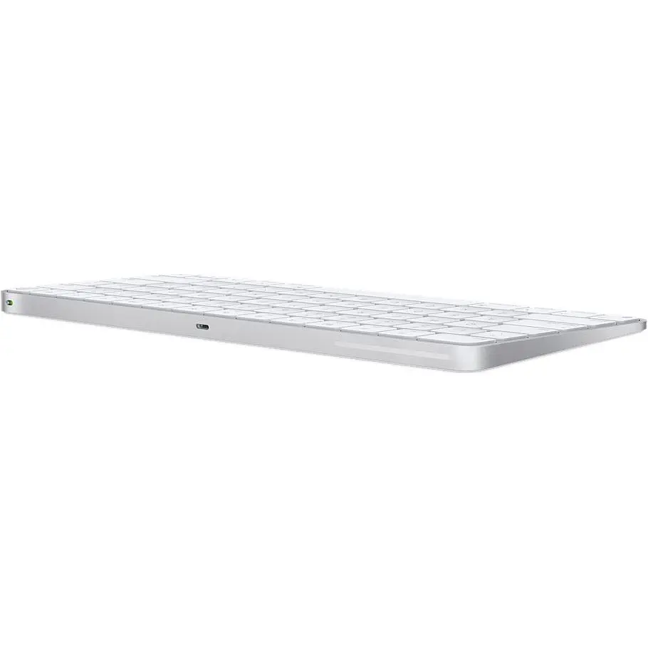 Клавіатура Apple Magic Keyboard with Touch ID Bluetooth (MK293) OEM [90182] - фото 3