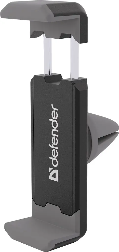 Автомобільне кріплення Defender Car holder 124 решітка вентиляції - фото 2