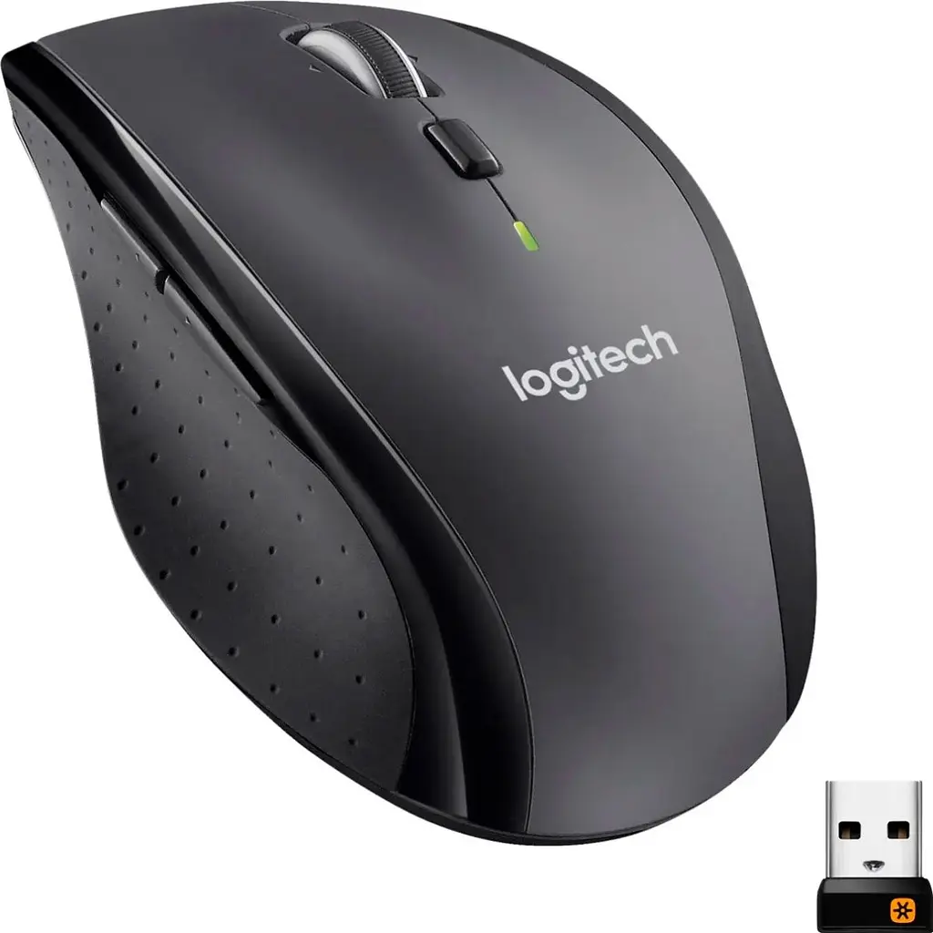 Миша Logitech M705 Marathon (910-001949) [133317] - фото 6