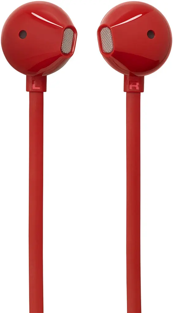 Навушники JBL Tune 305C USB Red (JBLT305CRED) - фото 2