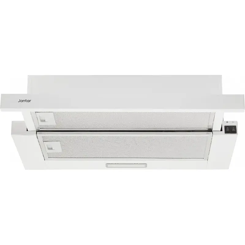 Витяжка кухонна JANTAR TLT 650 LED 60 WH - фото 4