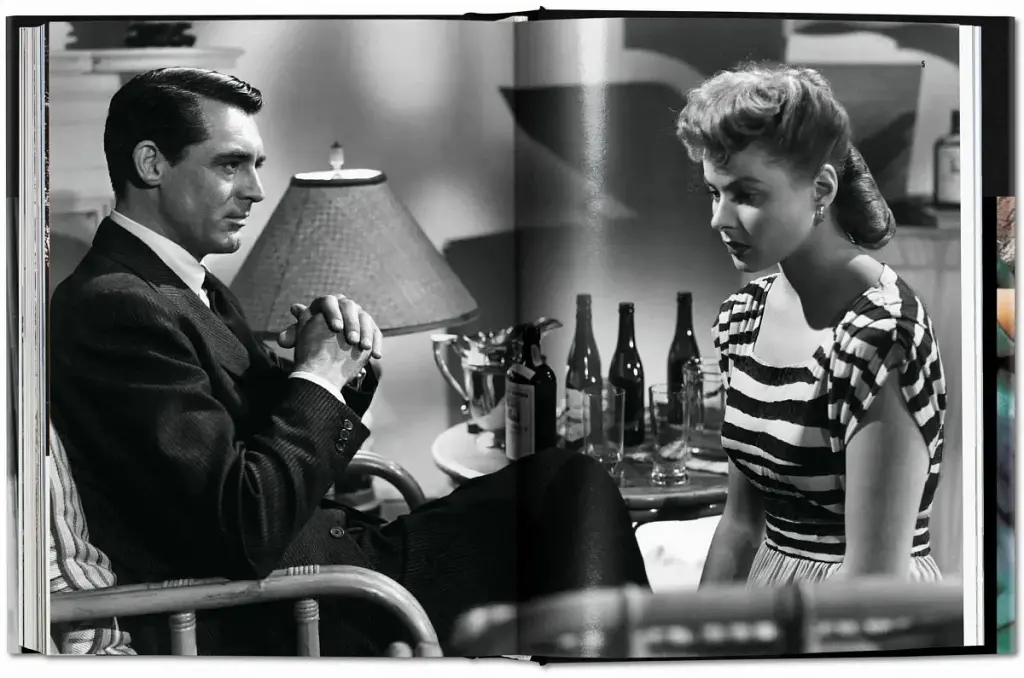 Alfred Hitchcock. The Complete Films - фото 2