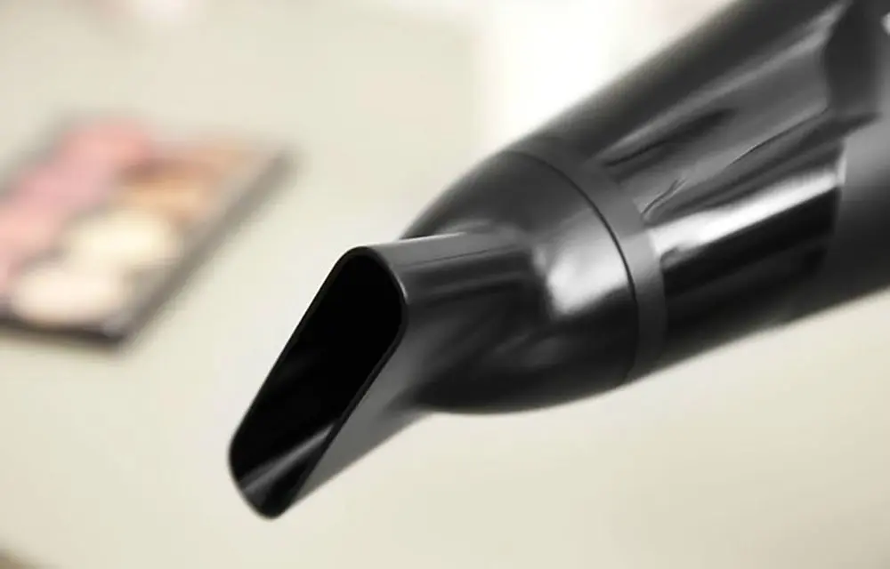 Фен Rowenta Studio Dry CV5820F0 чорний (CV5820F0) - фото 4