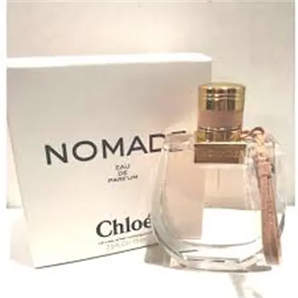 Оригінал Chloe Nomade Eau de Toilette 75 мл ТЕСТЕР туалетна вода - фото 2
