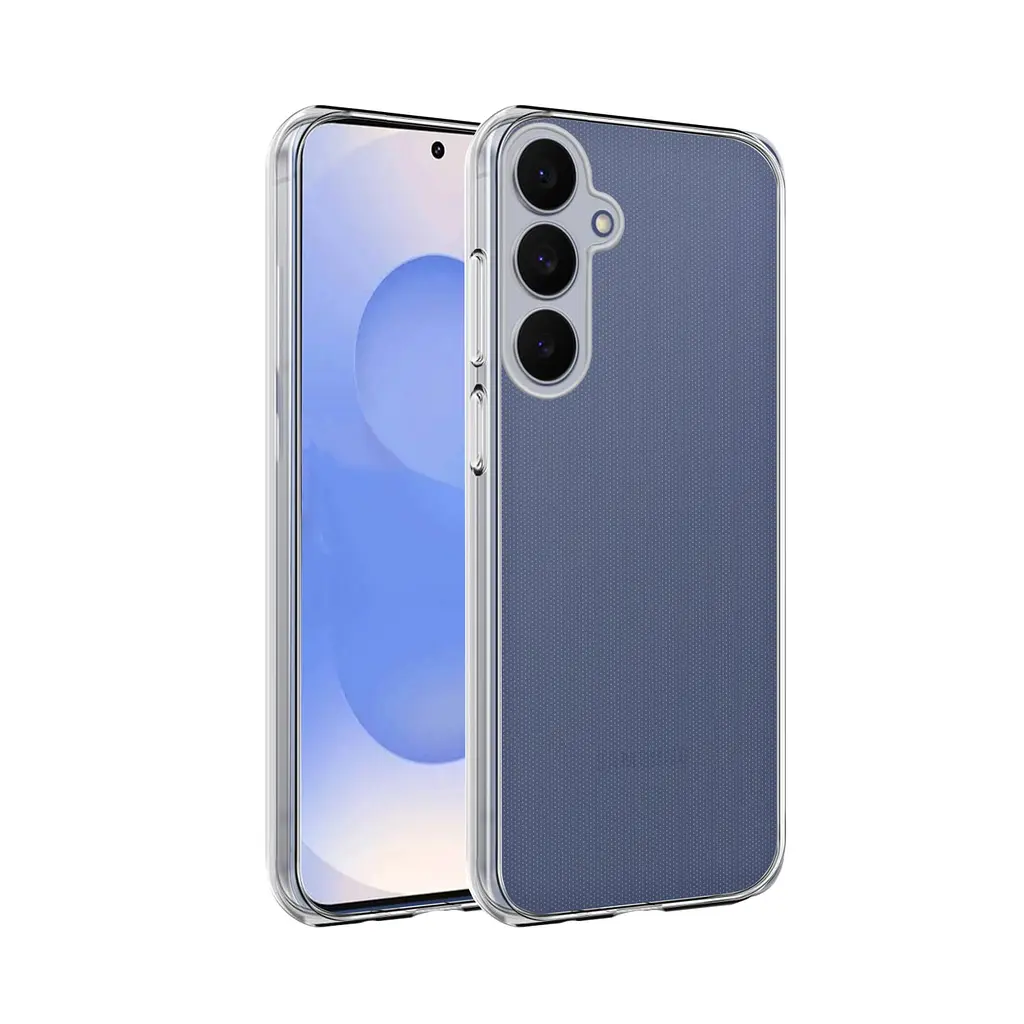 Чохол MAKE Samsung S25 FE Air - фото 3