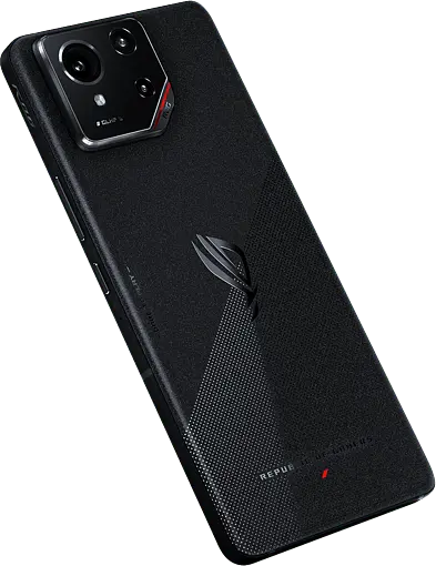 ASUS ROG Phone 9 FE 12/256GB Phantom Black EU - фото 2
