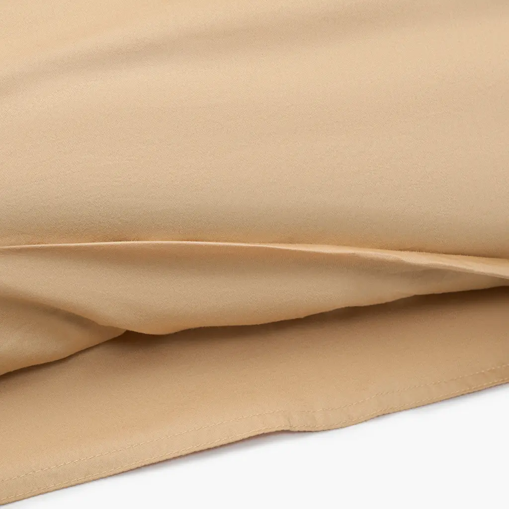 Наволочка MBM HOME Вечерние дюны 50x75см BL-P-20 теплый песок (BL-P-20 WARM SAND) - фото 5