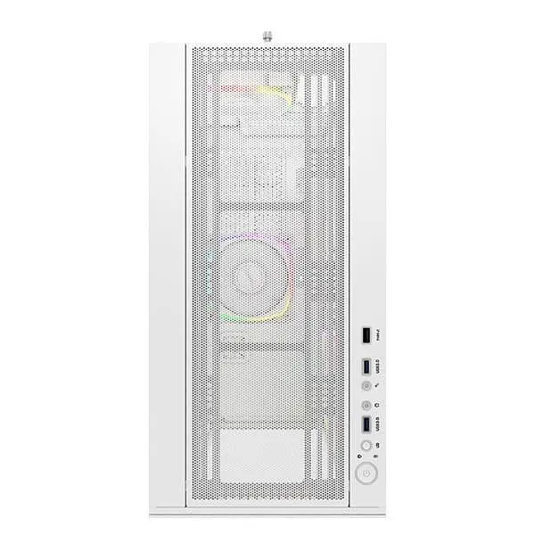 Корпус MONTECH SKY TWO (W) (SKY TWO (W)) - фото 7