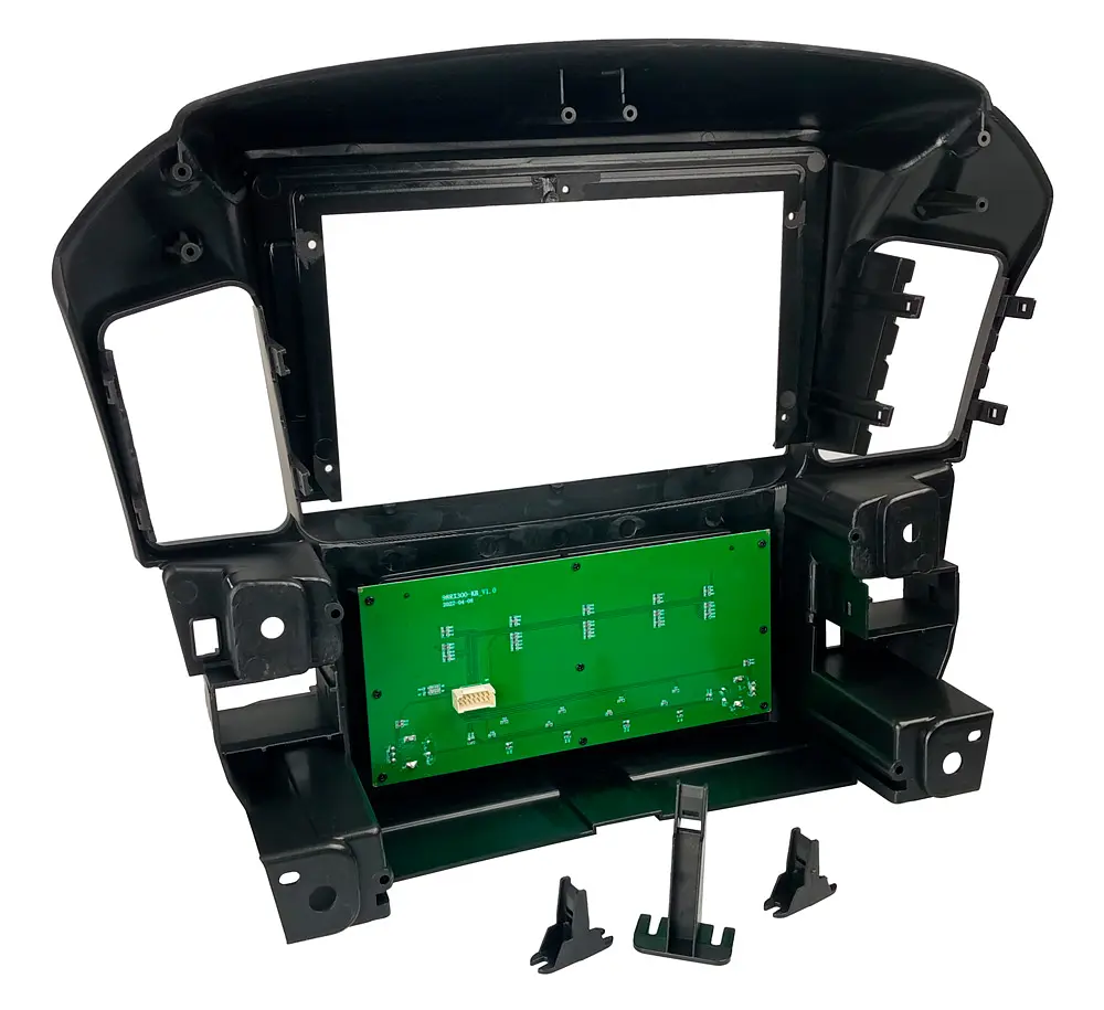 Перехідна рамка Lexus RX 300, Toyota Harrier AWM 881-39-102 - фото 3