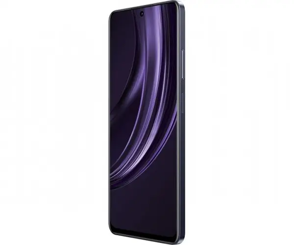 Смартфон realme 13 5G 12/256 GB NFC Dark Purple (RMX3951) - фото 2