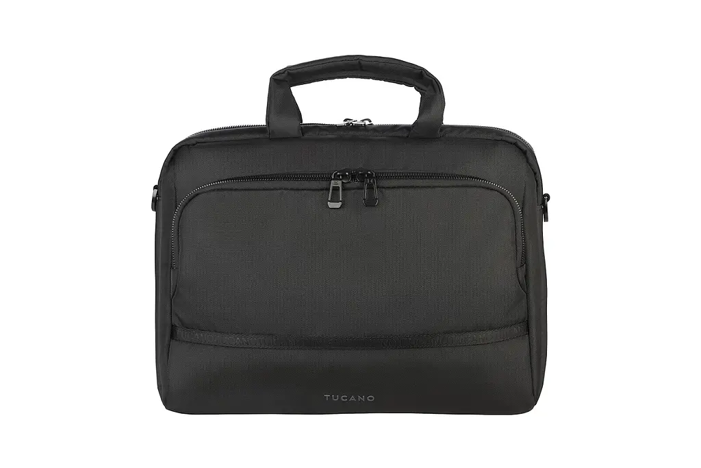 Tucano Сумка Player Bag 15, чорна - фото 2
