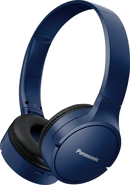 Навушники Panasonic RB-HF420BGE-A (RB-HF420BGEA) - фото 1