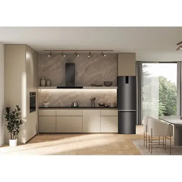 Холодильник Whirlpool W9 931A KS - фото 9