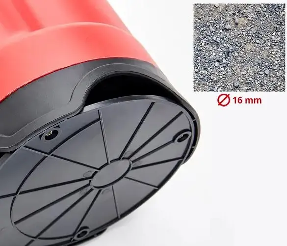 Дренажный насос HECHT 3775 - фото 5