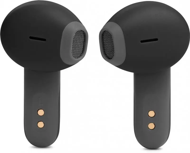 Навушники JBL TWS Wave Flex Black (JBLWFLEXBLK) - фото 3