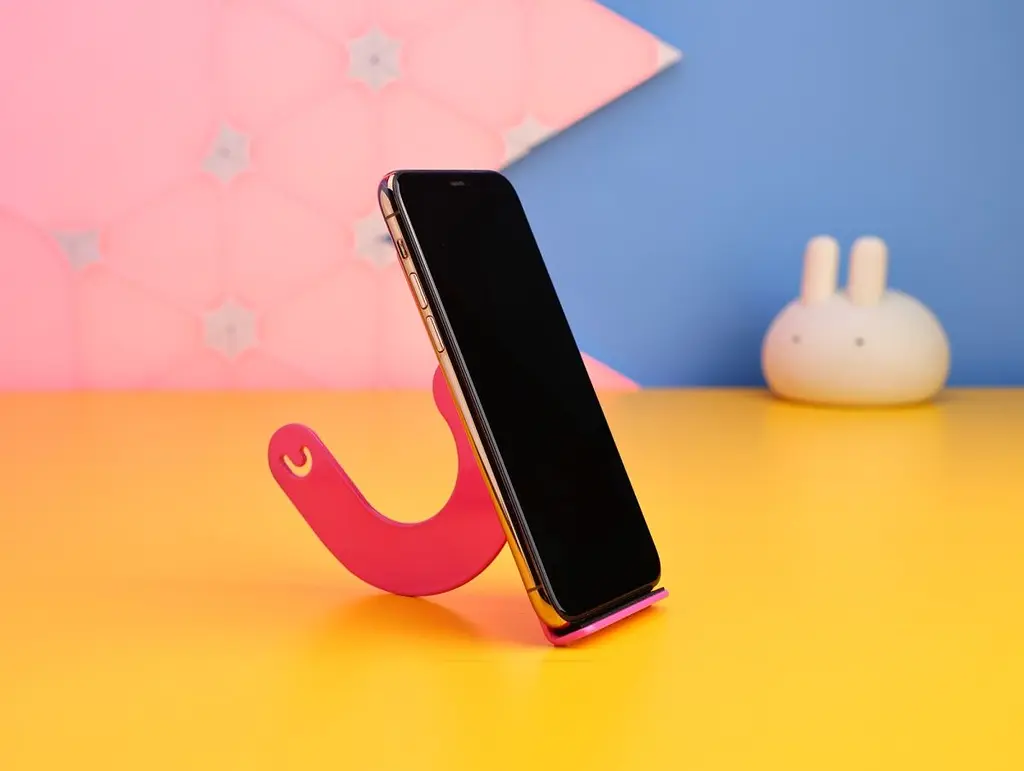 Смартфон Apple iPhone 11 Pro 64GB Gold (MWC52) Б/У [177756] - фото 5