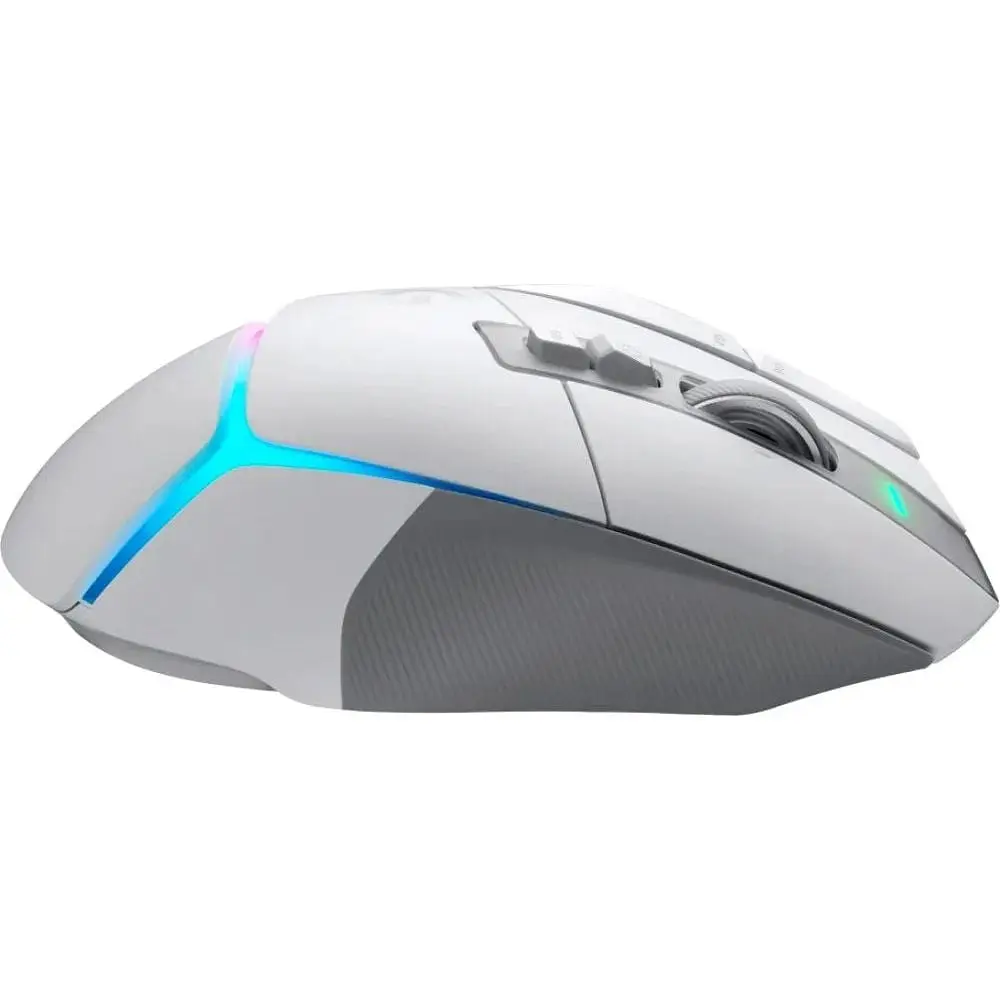 Мышь Logitech G502 X Plus White (910-006171) [81986] - фото 6