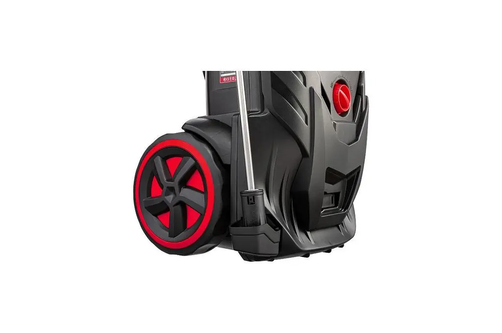 Миття високого тиску автомийка універсальна Intertool WT-1509 7.8 л/хв x 130-160 бар - фото 6