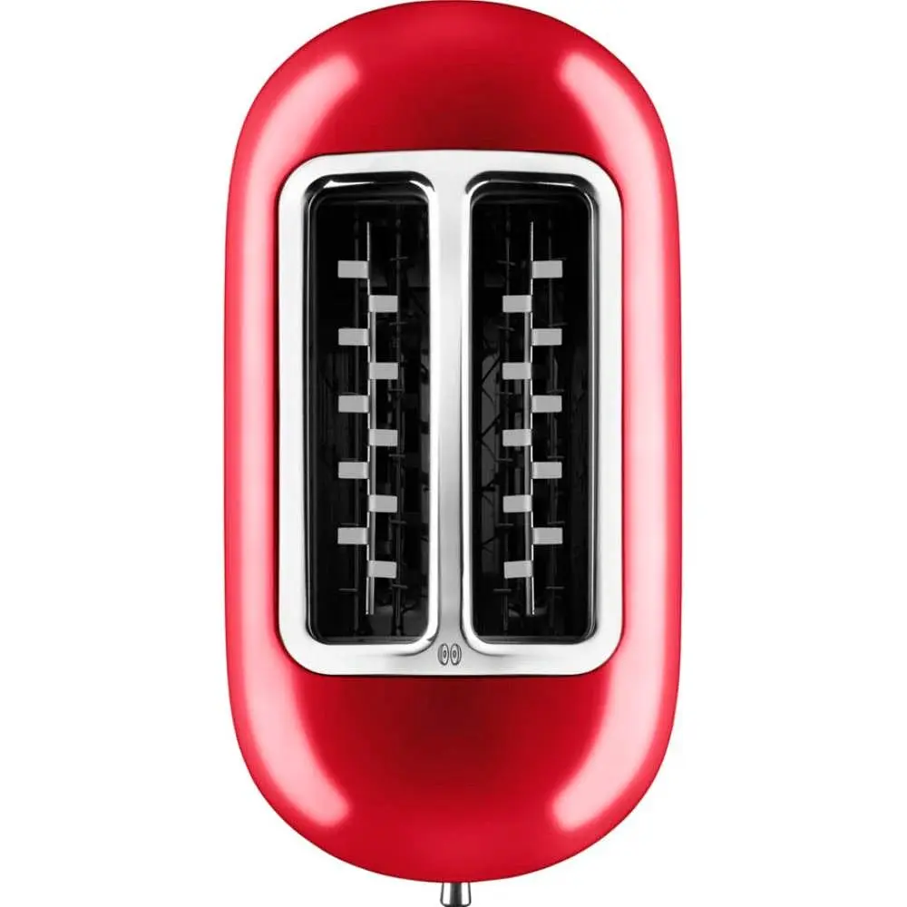 Тостер KitchenAid Artisan 5KMT2204EER [100482] - фото 4