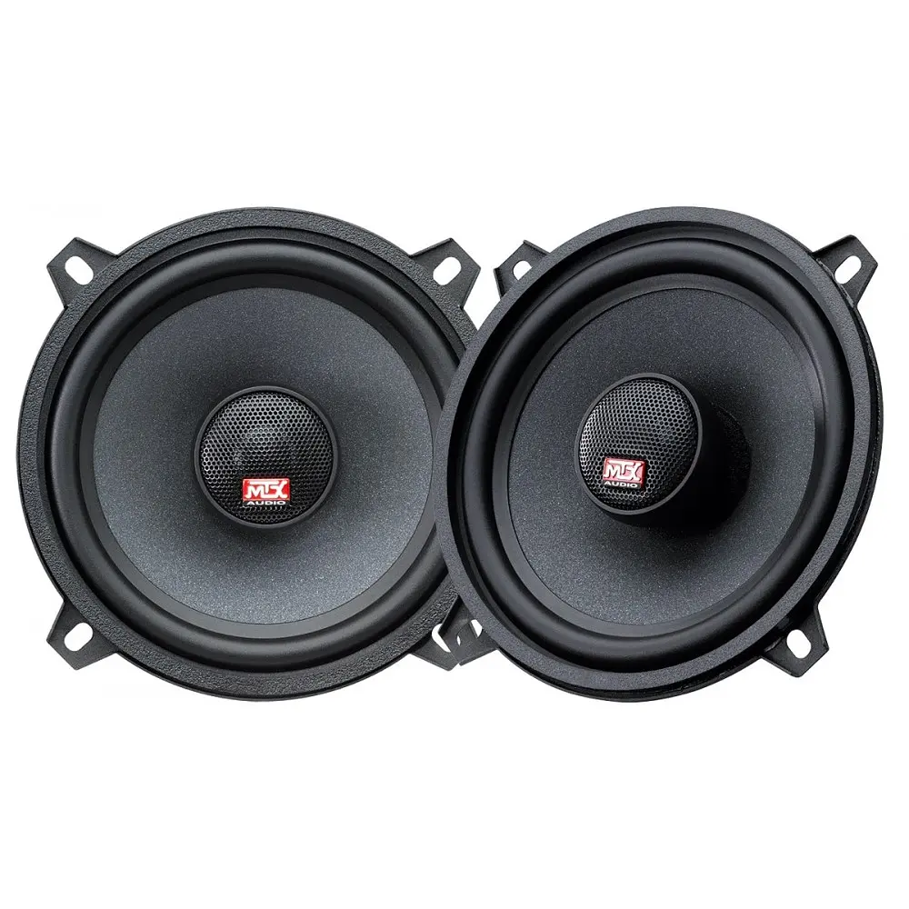Коаксіальна акустика MTX TX450C - фото 3