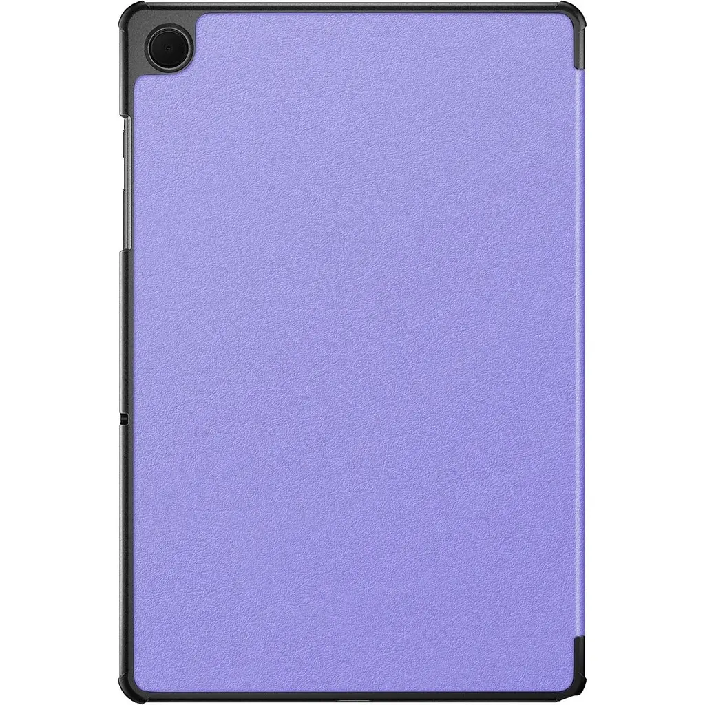 Чехол-книжка ArmorStandart Smart Case для Samsung Galaxy Tab A9+ Lavender (ARM74496) [117996] - фото 2