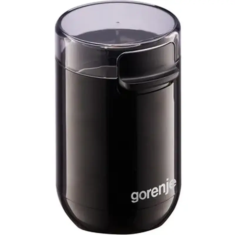 Кавомолка GORENJE SMK150SB - фото 4