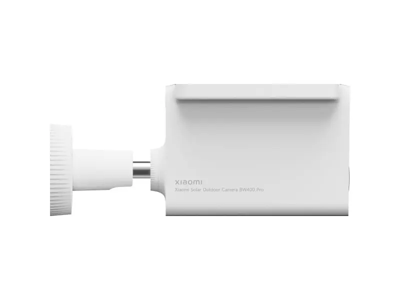 IP-камера відеоспостереження Xiaomi Solar Outdoor Camera BW400 Pro Set (BHR7747GL) - фото 10