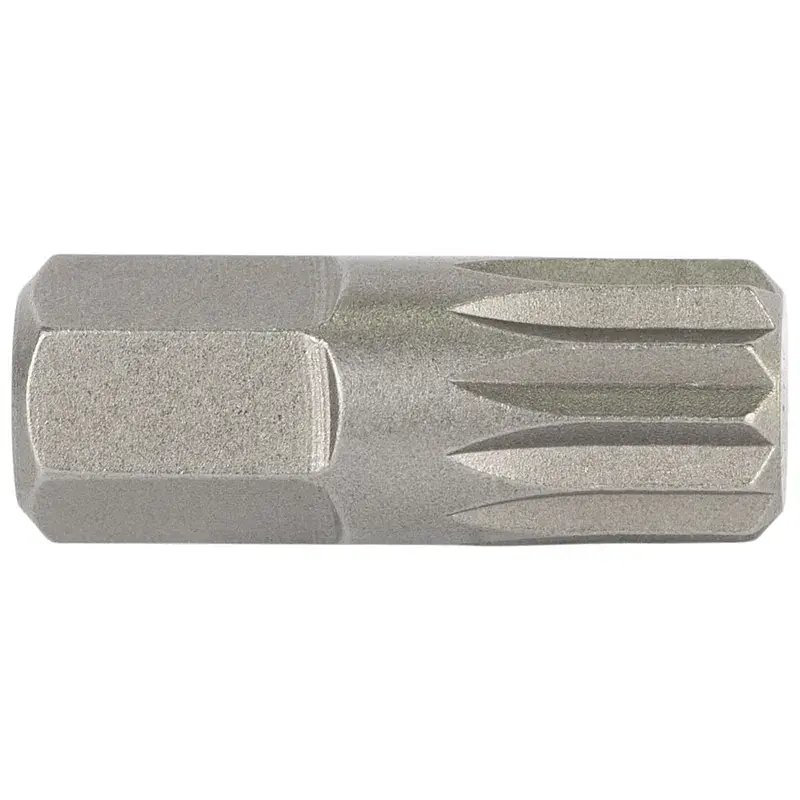 Біти Spline M12×30мм 10мм 10шт S2 (блістер) ULTRA (4015912) - фото 4