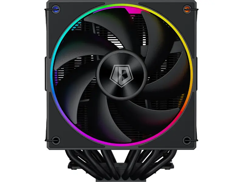 Повітряне охолодження ID-COOLING Frozn A620 ARGB - фото 2