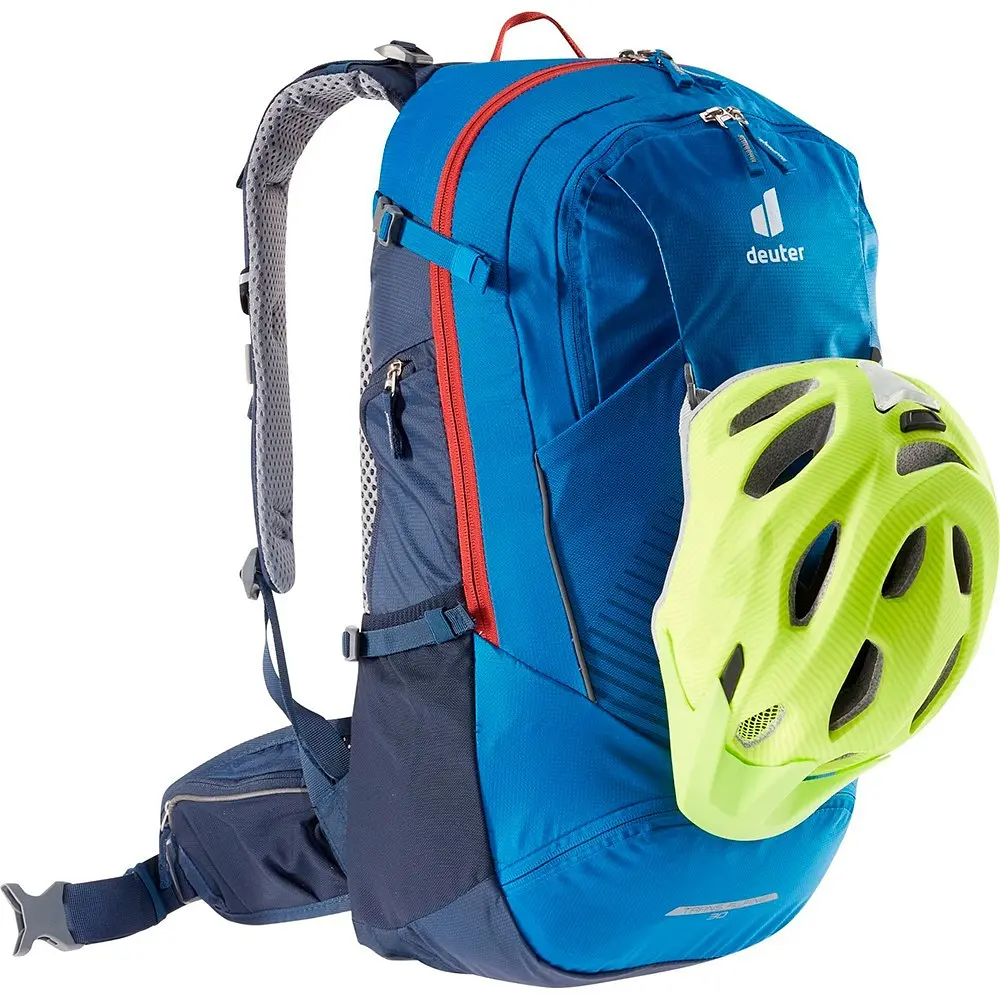 Рюкзак Deuter Trans Alpine 30 2021 Lapis-navy (1052-3200221 1316) - фото 2