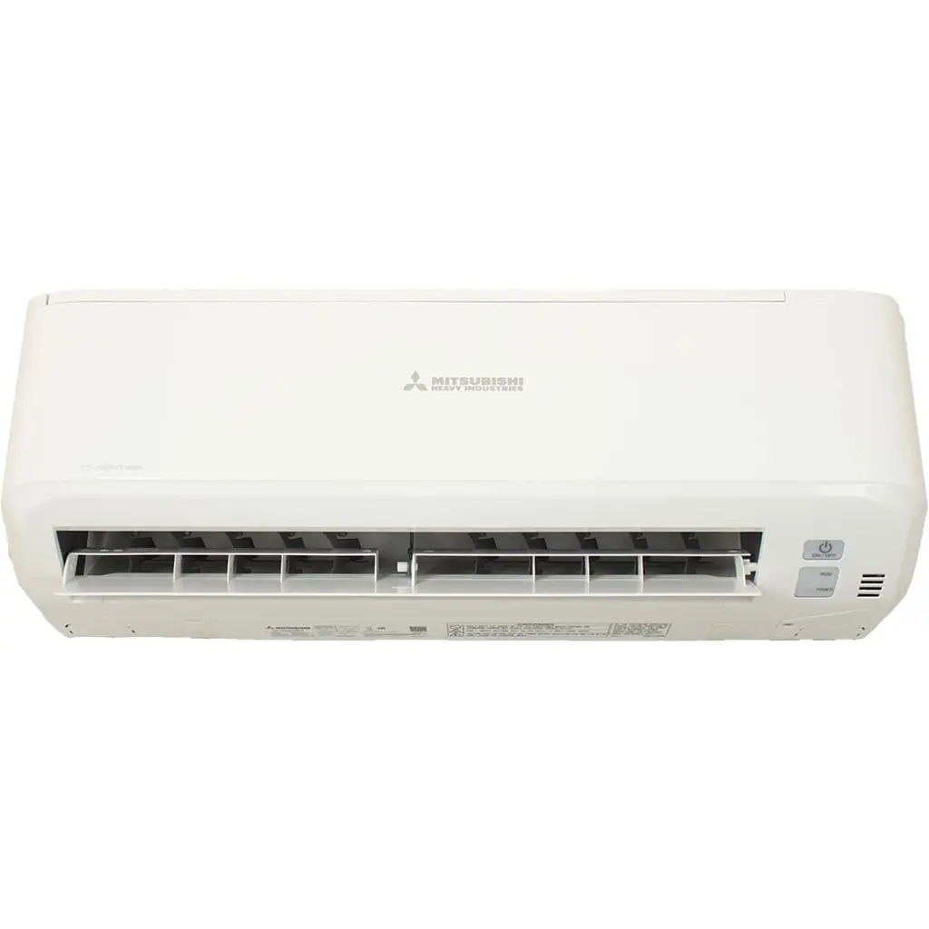 Спліт-система Mitsubishi Heavy Industries SRK35ZSPR-S/SRC35ZSPR-S [127762] - фото 4