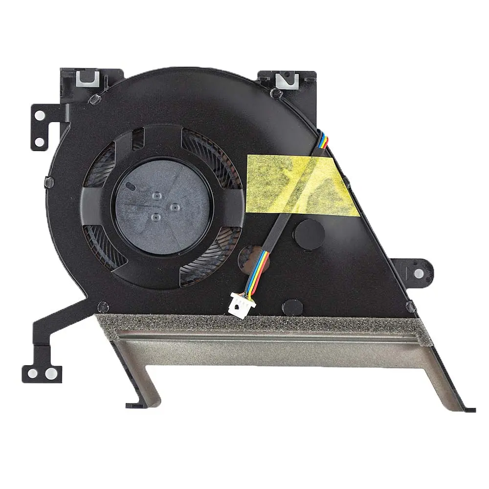 Вентилятор для Asus S531F S532F X531F X532F, (13NB0LM0P01011, DQ5D519M000, EG50050S1-CF40-S9A) - фото 2