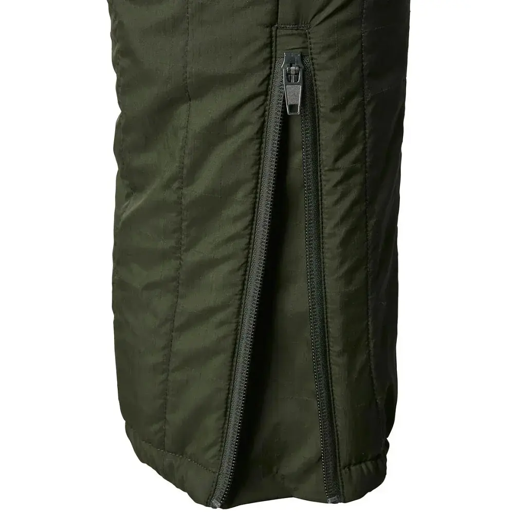 Брюки Chevalier Breeze 50 Dark green - фото 4