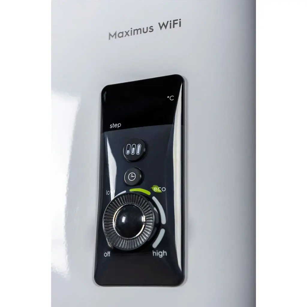 Бойлер Electrolux EWH 80 Maximus WiFi [127503] - фото 4