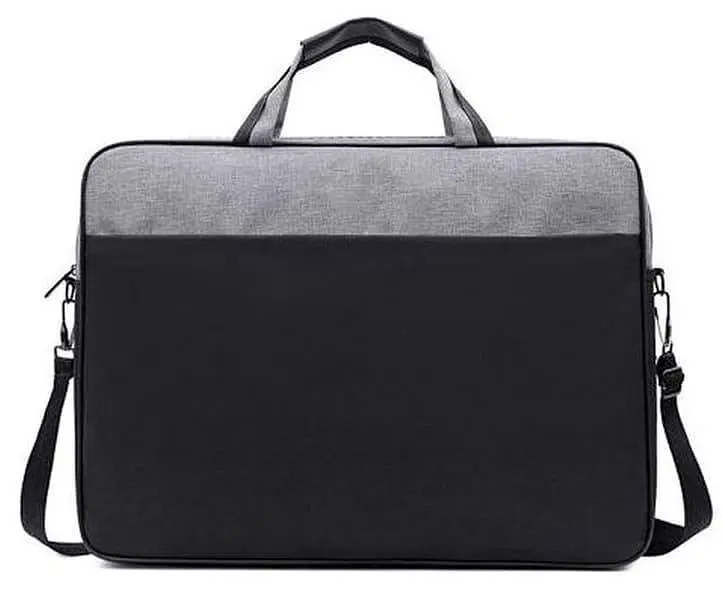 Сумка для ноутбука Ritar 15.6" 8911 Gray-Black (YT-8911-GB15.6") - фото 2
