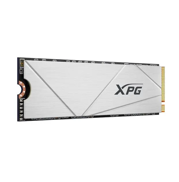 Накопичувач SSD M.2 ADATA GAMMIX S60 1 TB 2280 PCIe 4x4 NVMe - фото 3