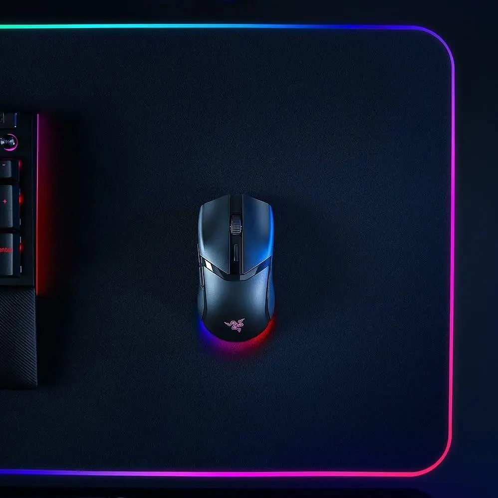 Миша Razer Cobra Hyperspeed (RZ01-05570100-R3G1) - фото 8