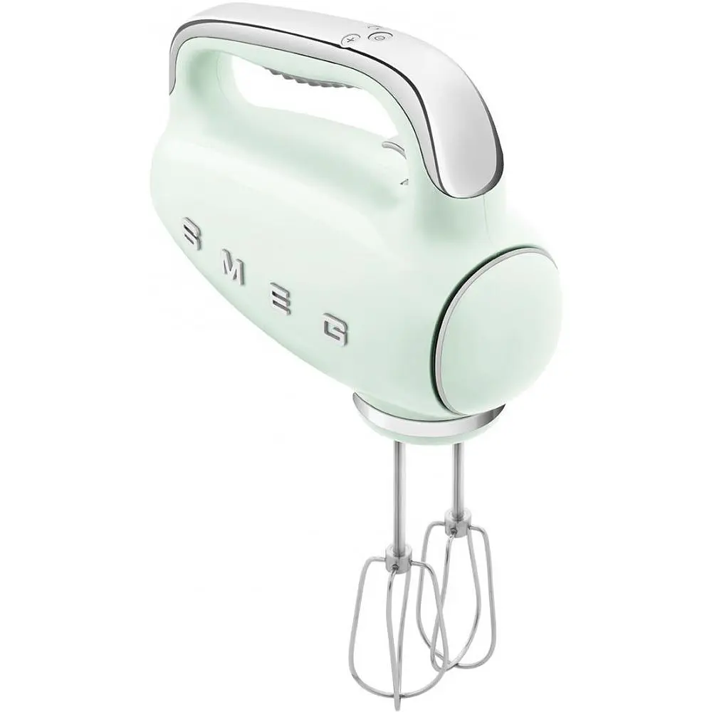 Міксер Smeg HMF01PGEU - фото 2