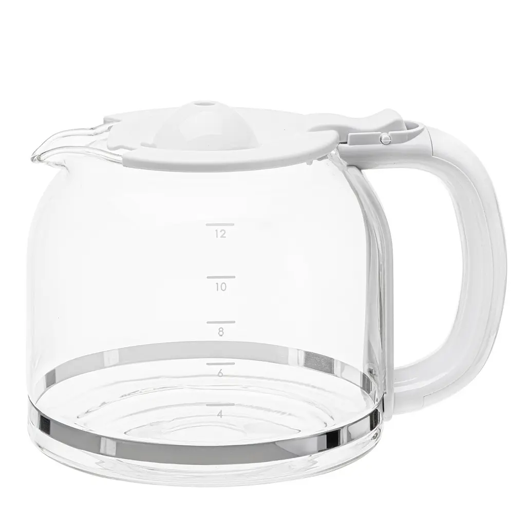 Кавоварка Adler AD 4383 white - фото 4